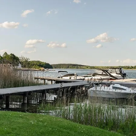 דירה K&m Pratum 35 Mikołajki